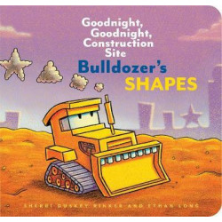 Bulldozer's Shapes