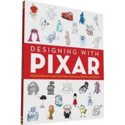 Designing with Pixar