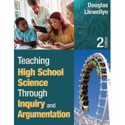 Teaching High School Science Through Inquiry and Argumentation