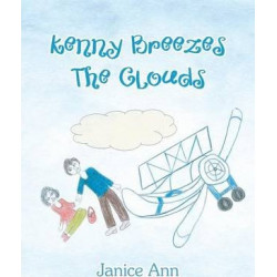 Kenny Breezes the Clouds