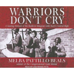Warriors Don't Cry