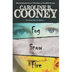 Fog, Snow, and Fire