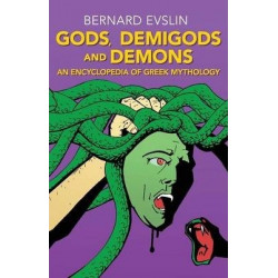 Gods, Demigods and Demons