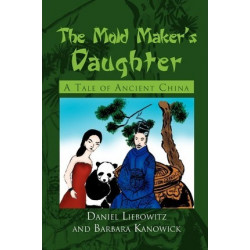 The Mold Maker's Daughter