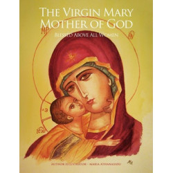 The Virgin Mary Mother of God