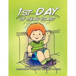 1st Day of Head Start
