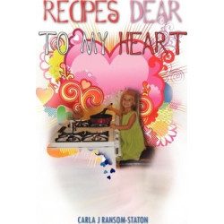 Recipes Dear to My Heart
