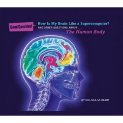 How Is My Brain Like a Supercomputer?