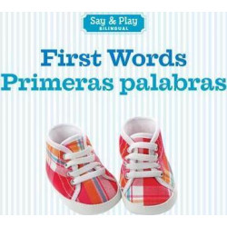 First Words/Primeras palabras