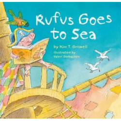 Rufus Goes to Sea