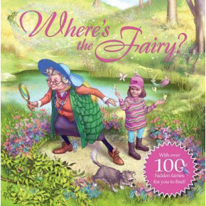 Where's the Fairy?