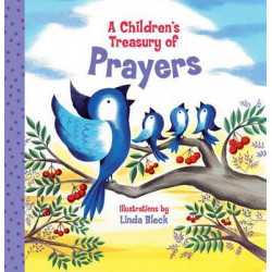 A Children's Treasury of Prayers