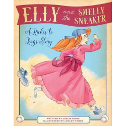 Elly and the Smelly Sneaker
