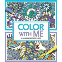 Color with Me