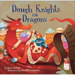 Dough Knights and Dragons