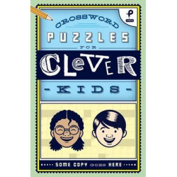 Crosswords Puzzles for Clever Kids