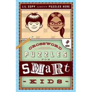 Crossword Puzzles for Smart Kids