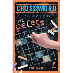 Crossword Puzzles for Recess