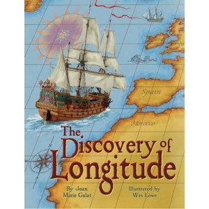 Discovery of Longitude
