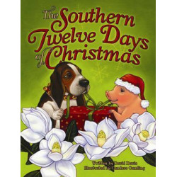Southern Twelve Days of Christmas, The