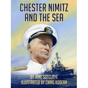 Chester Nimitz and the Sea