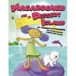 Macarooned on a Dessert Island
