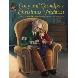 Cody and Grandpa's Christmas Tradition