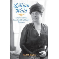 Lillian Wald