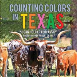 Counting Colors in Texas