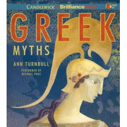 Greek Myths