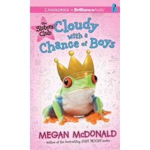 Cloudy with a Chance of Boys