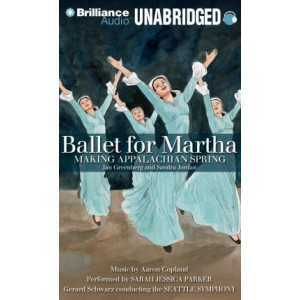 Ballet for Martha