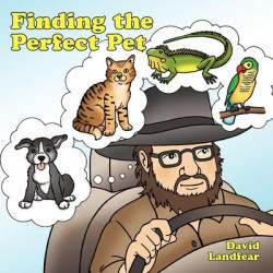 Finding the Perfect Pet
