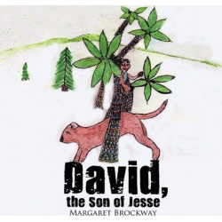 David, the Son of Jesse