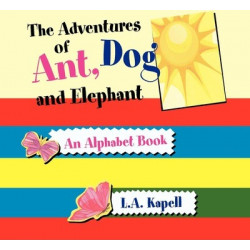 The Adventures of Ant, Dog and Elephant