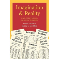 Imagination & Reality