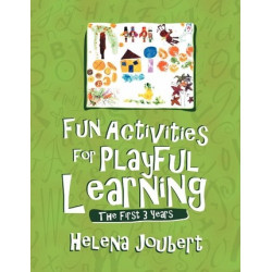 Fun Activities for Playful Learning
