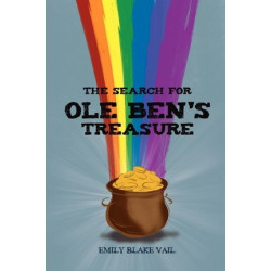 The Search for OLE Ben's Treasure