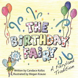 The Birthday Fairy
