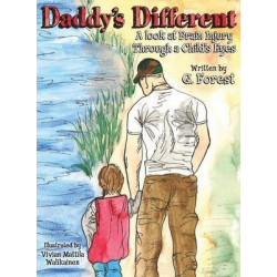 Daddy's Different