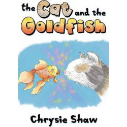 The Cat and the Goldfish