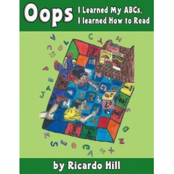 OOPS I Learned My ABCs, OOPS I Learned How to Read
