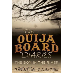 The Ouija Board Diaries