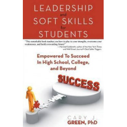 Leadership and Soft Skills for Students