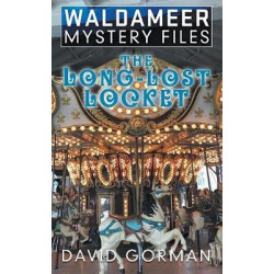 Waldameer Mystery Files