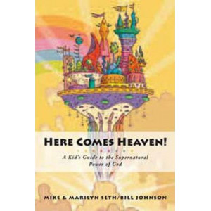 Here Comes Heaven! (1 Volume Set)