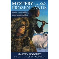 Mystery in the Frozen Lands