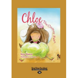 Chloe the Clumsy Fairy