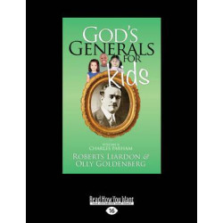 God's Generals for Kids/Charles Parham