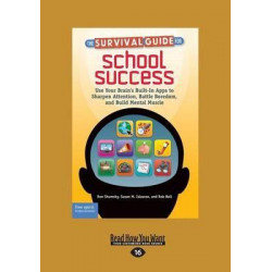 The Survival Guide for School Success